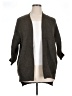 Amaryllis Gray Cardigan Size XL - photo 1