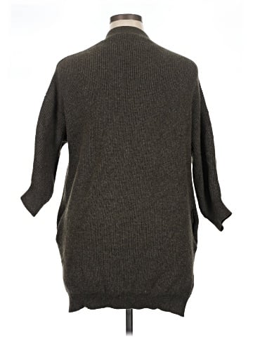 Amaryllis Cardigan (view 2)