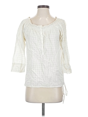 Limited Edition 3/4 Sleeve Blouse (view 1)