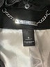 White House Black Market Black Blazer Size 4 - photo 6