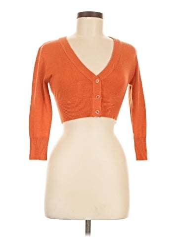 Fervour Cardigan (view 1)