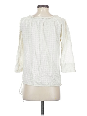 Limited Edition 3/4 Sleeve Blouse (view 2)