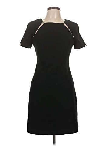 Alice + Olivia Cocktail Dress (view 1)