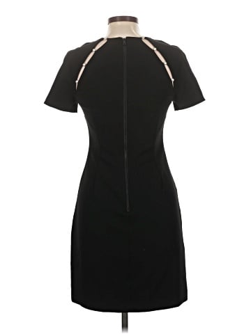 Alice + Olivia Cocktail Dress (view 2)