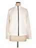Gap Fit Ivory Track Jacket Size XL - photo 1