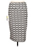 Lularoe Graphic White Casual Skirt Size M - photo 2