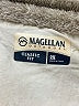 Magellan Outdoors 100% Polyester Ivory Pullover Sweater Size 2X - photo 7