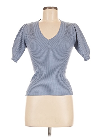 Worthington Short Sleeve Top (view 1)