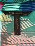 BCBGMAXAZRIA Print Teal Casual Dress Size S - photo 7