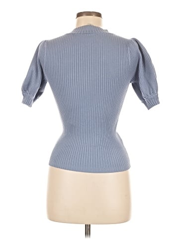 Worthington Short Sleeve Top (view 2)