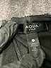 Aqua Black Dress Size M (kids) - photo 3