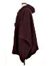 Koolaburra by UGG 100% Polyester Burgundy Poncho Size XL - 1X - photo 5