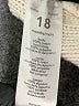 Carter's 100% Cotton Ivory Cardigan 12-18 MO / 18 MO - photo 4