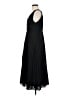 Vince. 100% Polyester Black Cocktail Dress Size 6 - photo 5