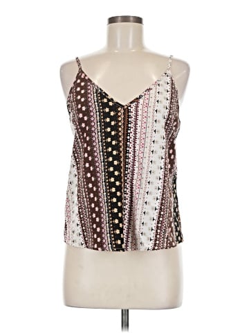 Shein Sleeveless Blouse (view 1)