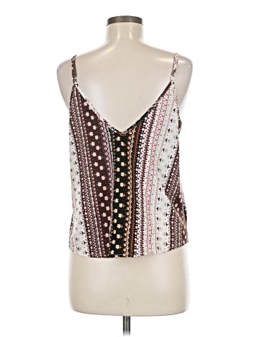 Shein Sleeveless Blouse (view 2)