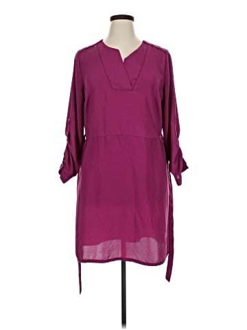 Dana Buchman Casual Dress (view 1)