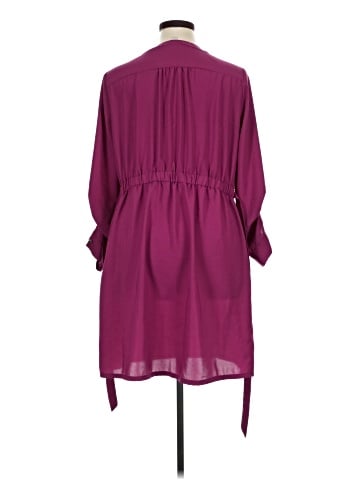 Dana Buchman Casual Dress (view 2)
