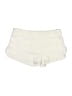 Assorted Brands Ivory Shorts Size M - photo 1