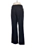 Banana Republic Solid Blue Wool Pants Size 10 - photo 2