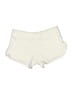 Assorted Brands Ivory Shorts Size M - photo 2