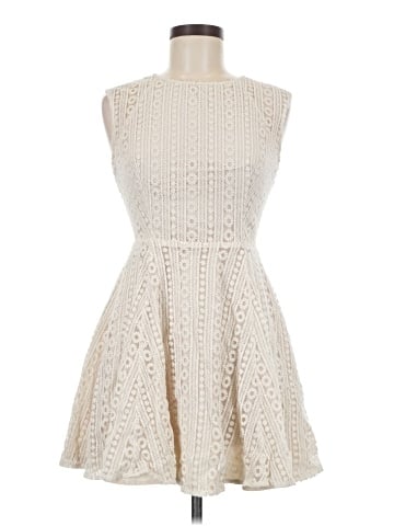 Pure Sugar Cocktail Dress (view 1)