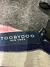 Tooby Doo Stripes Pink Pullover Sweater Size 10 - photo 3