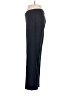 Banana Republic Solid Blue Wool Pants Size 10 - photo 5