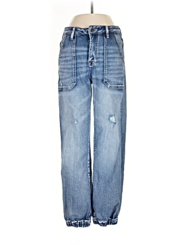 Aqua Jeans (view 1)