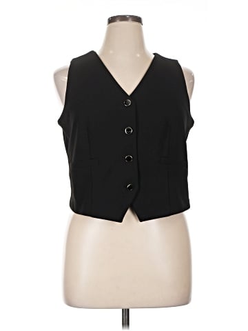 New York Clothing Co. Vest (view 1)