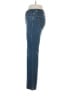 Levi's Hearts Blue Jeans Size 8 - photo 5