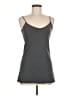 American Apparel Gray Sleeveless Top Size M - photo 1
