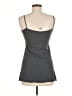 American Apparel Gray Sleeveless Top Size M - photo 2