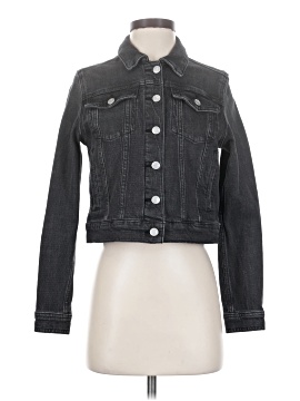 Joe's Jeans Denim Jacket