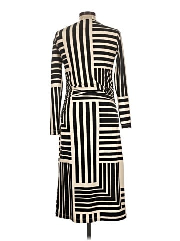 Ann Taylor Casual Dress (view 2)