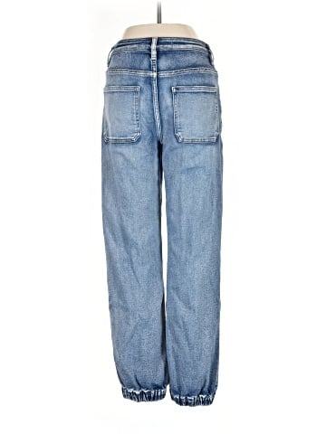 Aqua Jeans (view 2)