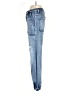 Aqua Blue Jeans Size 26 waist - photo 5