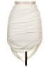 Zeagoo Ivory Casual Skirt Size L - photo 1