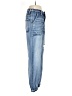 Aqua Blue Jeans Size 26 waist - photo 4