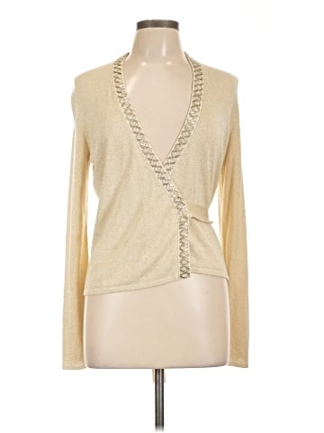 Diane von Furstenberg Cardigan (view 1)