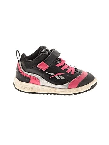 Reebok Sneakers (view 1)