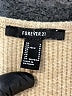 Forever 21 Tan Casual Dress Size S - photo 7