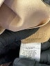 Ann Taylor 100% Polyester Solid Tan Dress Pants Size XS - photo 5
