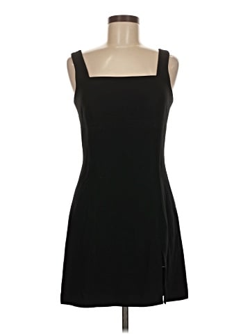 Bebe Casual Dress (view 1)