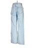 Sunday Best 100% Cotton Blue Jeans Size 0 - photo 2