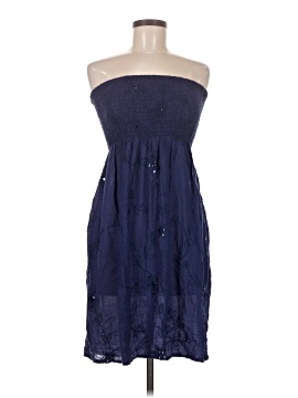 Cool Change Cocktail Dress