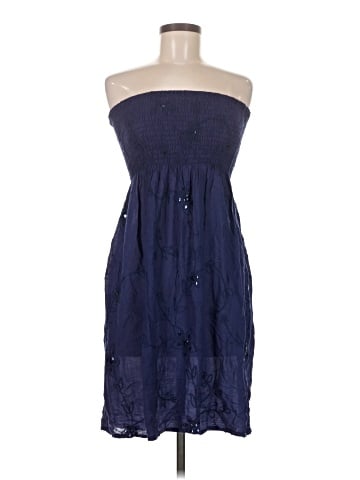 Cool Change Cocktail Dress (view 1)