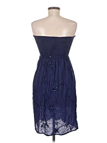 Cool Change Cocktail Dress (view 2)