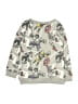 Marvel Gray Long Sleeve Top Size 6 - photo 2