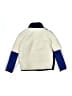 Woolrich Color Block Blue Jacket Size 8 - photo 2